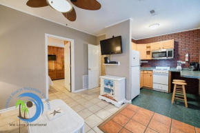 Cg Beach Bungalow 2